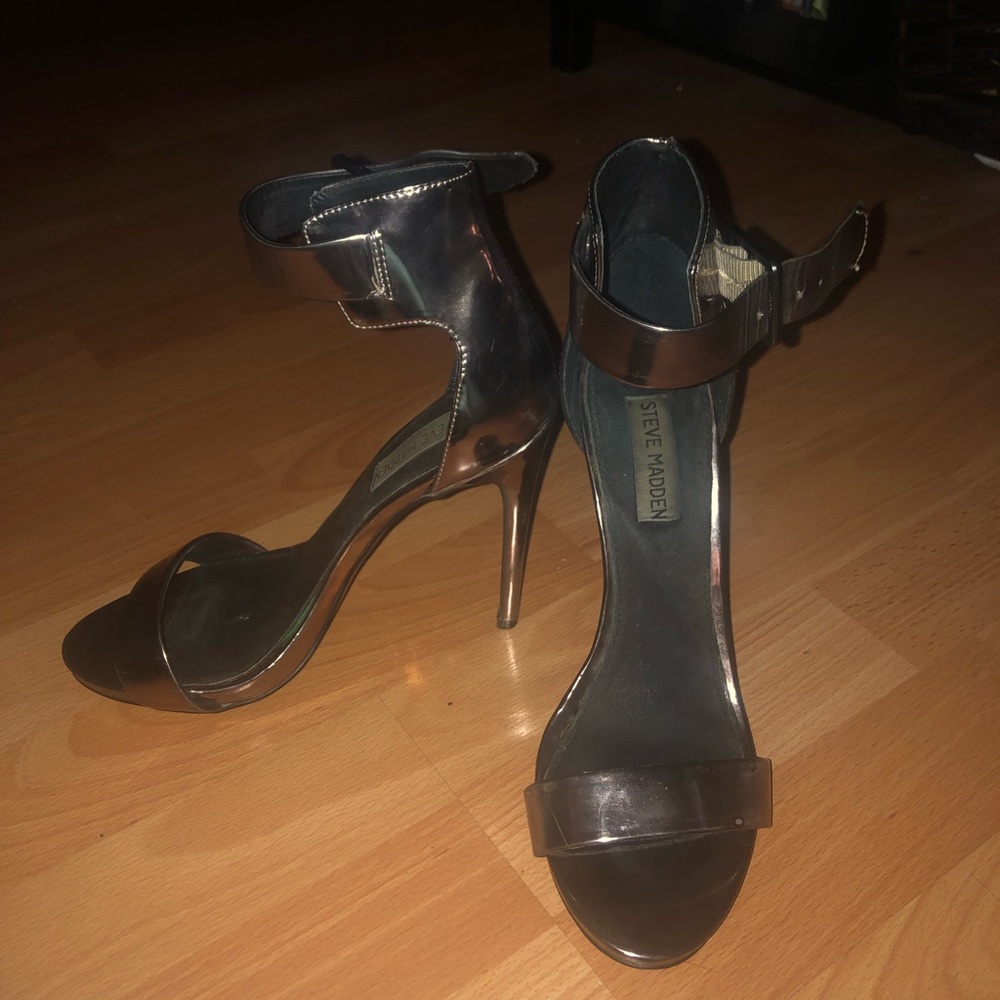 Steve Madden Heels
